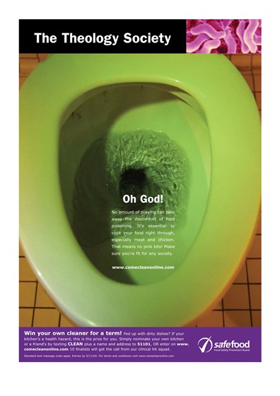 Activation: Safefood Students