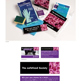 Activation: Safefood Students